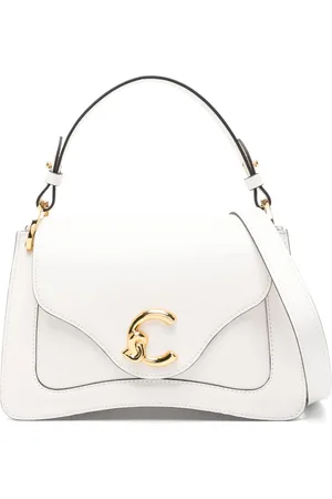 Coccinelle Bolsa crossbody C-Me pequeña