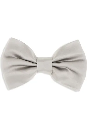 corneliani Corbata de moño en seda