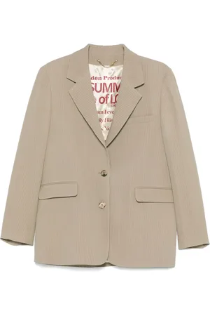 Golden Goose Blazer Maia