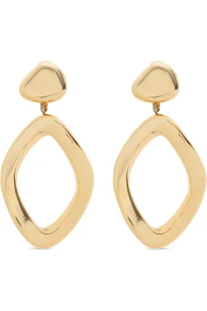 Max Mara Aretes Gommoso