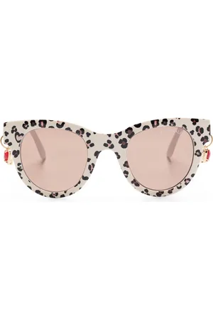 MONNALISA Lentes de sol con armazón cuadrada