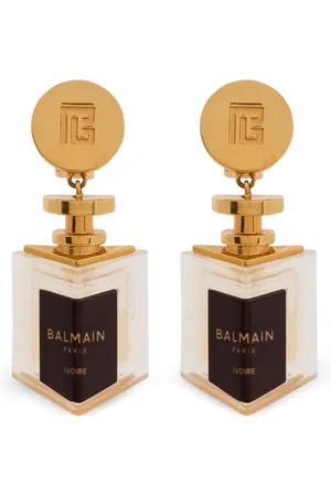 Balmain Aretes Perfume
