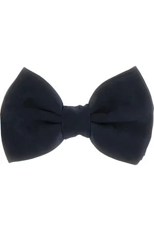 corneliani Corbata de moño en seda