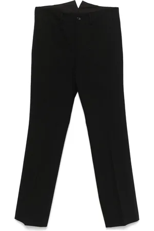 JUNYA WATANABE Pantalones de sarga