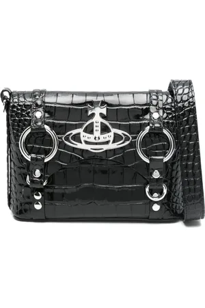 Vivienne Westwood Bolsa crossbody Kim