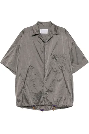 Kolor Camisa manga corta