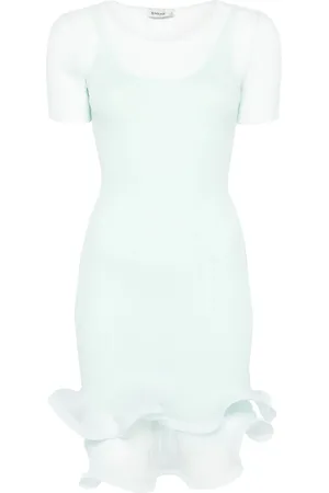 Simkhai Vestido corto Jett