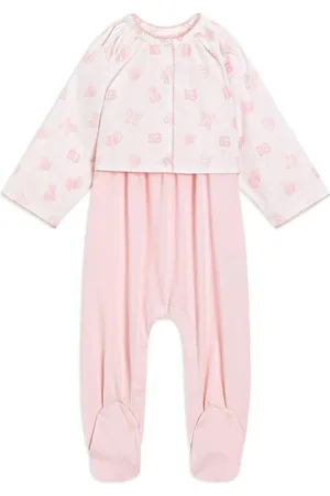 Dolce & Gabbana Pijama con cinturón