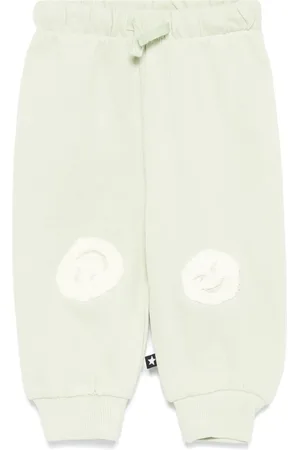 Molo Pantalones Simeon