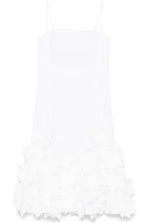 Simkhai Vestido midi Bella
