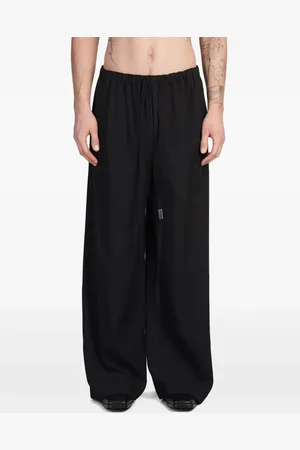 ANN DEMEULEMEESTER Pantalones Ibert