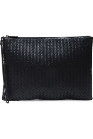 Bottega Veneta Bolsa de mano Intrecciato 2000-2020