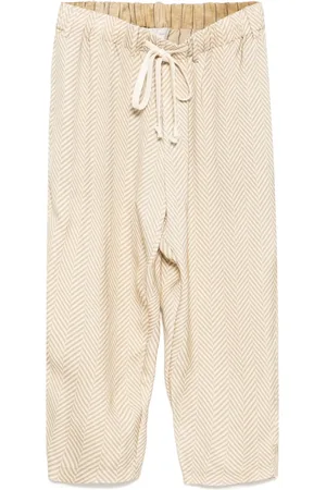 UMA WANG Pantalones de pijama