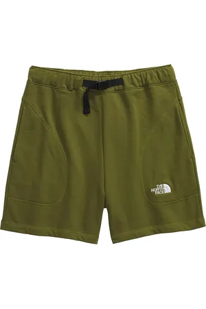 The North Face Shorts deportivos Axys Green