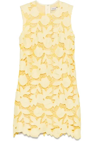 Simkhai Vestido corto Mickie