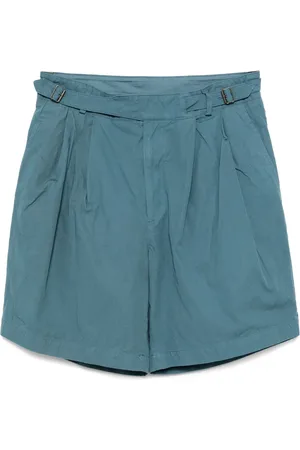 Kolor Shorts con pretina elástica