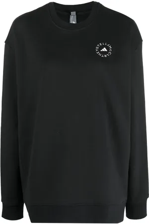 adidas Sudadera con logo estampado