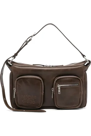 MARGE SHERWOOD Bolsa de hombro Hobo Outpocket