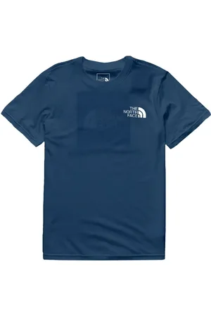 The North Face Playera NSE Box Blue