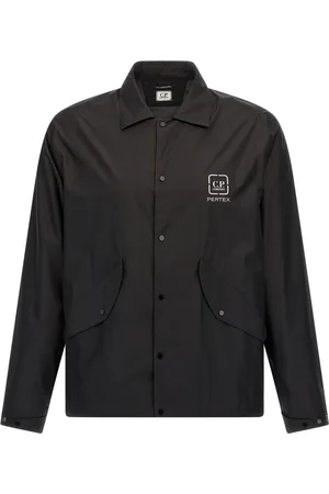 C.P. Company Camisa The Metropolis Series