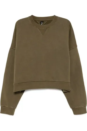 Entire Studios Sudadera con cuello redondo