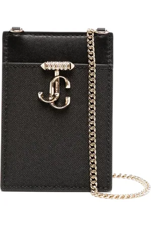 Jimmy Choo Funda para identificación