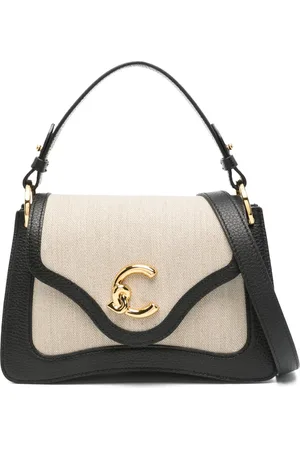 Coccinelle Tote C-Me pequeña