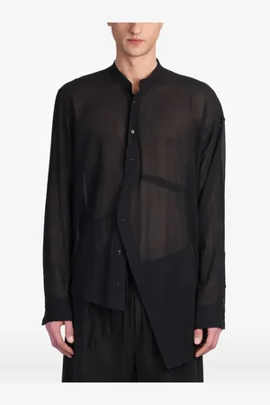 ANN DEMEULEMEESTER Camisa Quemby