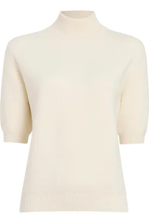 Khaite Top tejido Marco