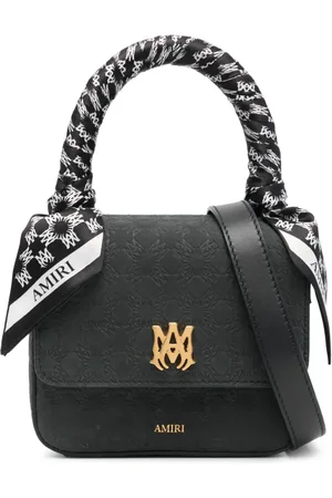 AMIRI Tote MA micro