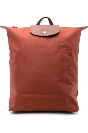 Longchamp Mochila Le Pliage mediana