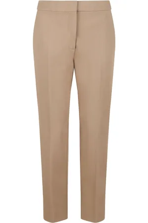 Max Mara Pantalones Pegno