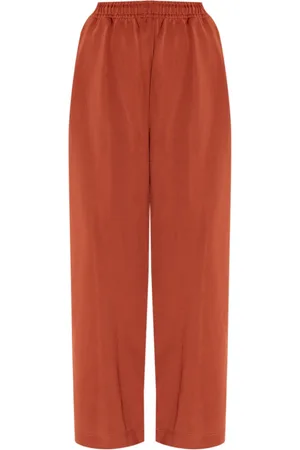Lacoste Pantalones con logo