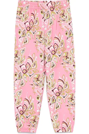 Puccini Pants estampados