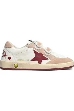 Golden Goose Tenis Ball Star