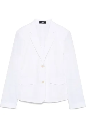 THEORY Blazer con botones