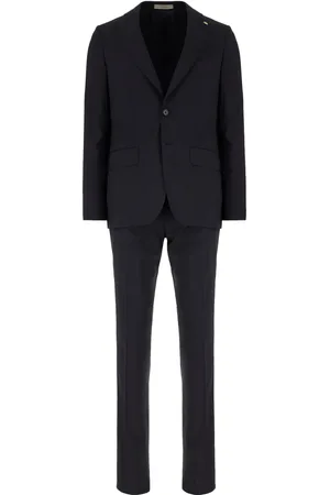 corneliani Traje con botones