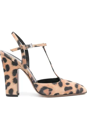PARIS TEXAS Zapatillas Lavinia con tacón de 105mm