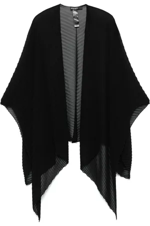 Emporio Armani Capa Butterfly