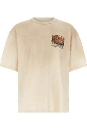 AMIRI Playera Jazz Hideaway