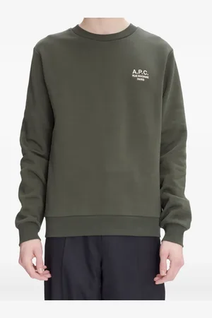 A.P.C. Sudadera Standard Rue Madame