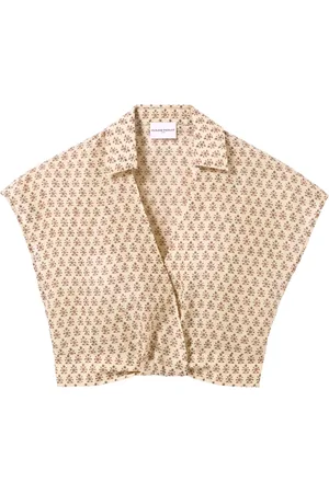 Claudie Pierlot Camisa estilo bata