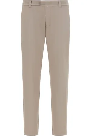 Boggi Milano Pantalones rectos