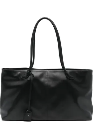 Low Classic Tote Haricot mini