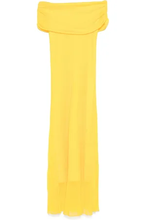 Simkhai Vestido midi Laurelle
