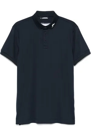 J Lindeberg Playera tipo polo KV