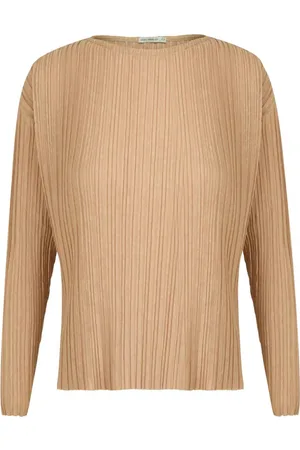 Lenny Niemeyer Blusa de rafia