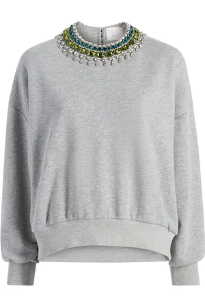 Cinq A Sept Sudadera Brandy