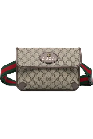 Gucci Cangurera GG Supreme Neo Vintage 2000-2015
