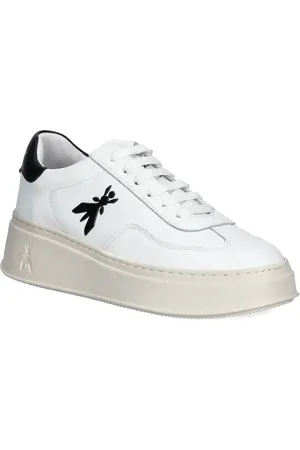 Patrizia Pepe Girl Tenis con agujetas
